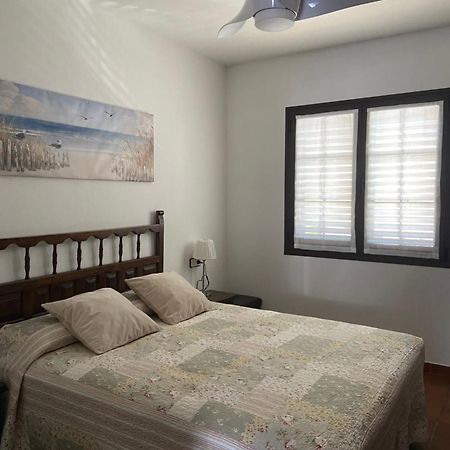 Siestamar Apartment Cala En Porter  Ngoại thất bức ảnh