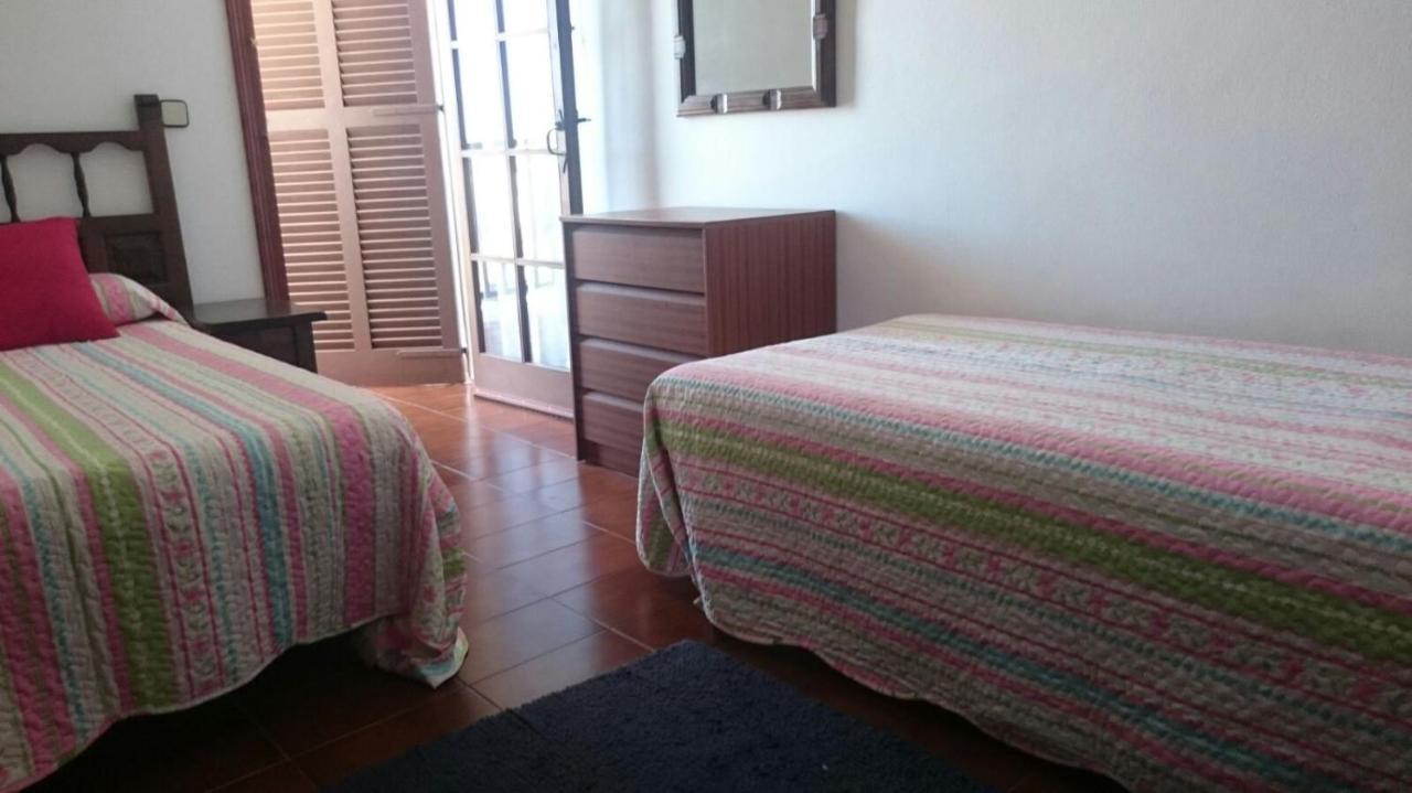 Siestamar Apartment Cala En Porter  Ngoại thất bức ảnh
