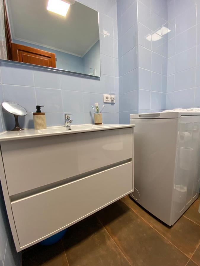 Siestamar Apartment Cala En Porter  Ngoại thất bức ảnh