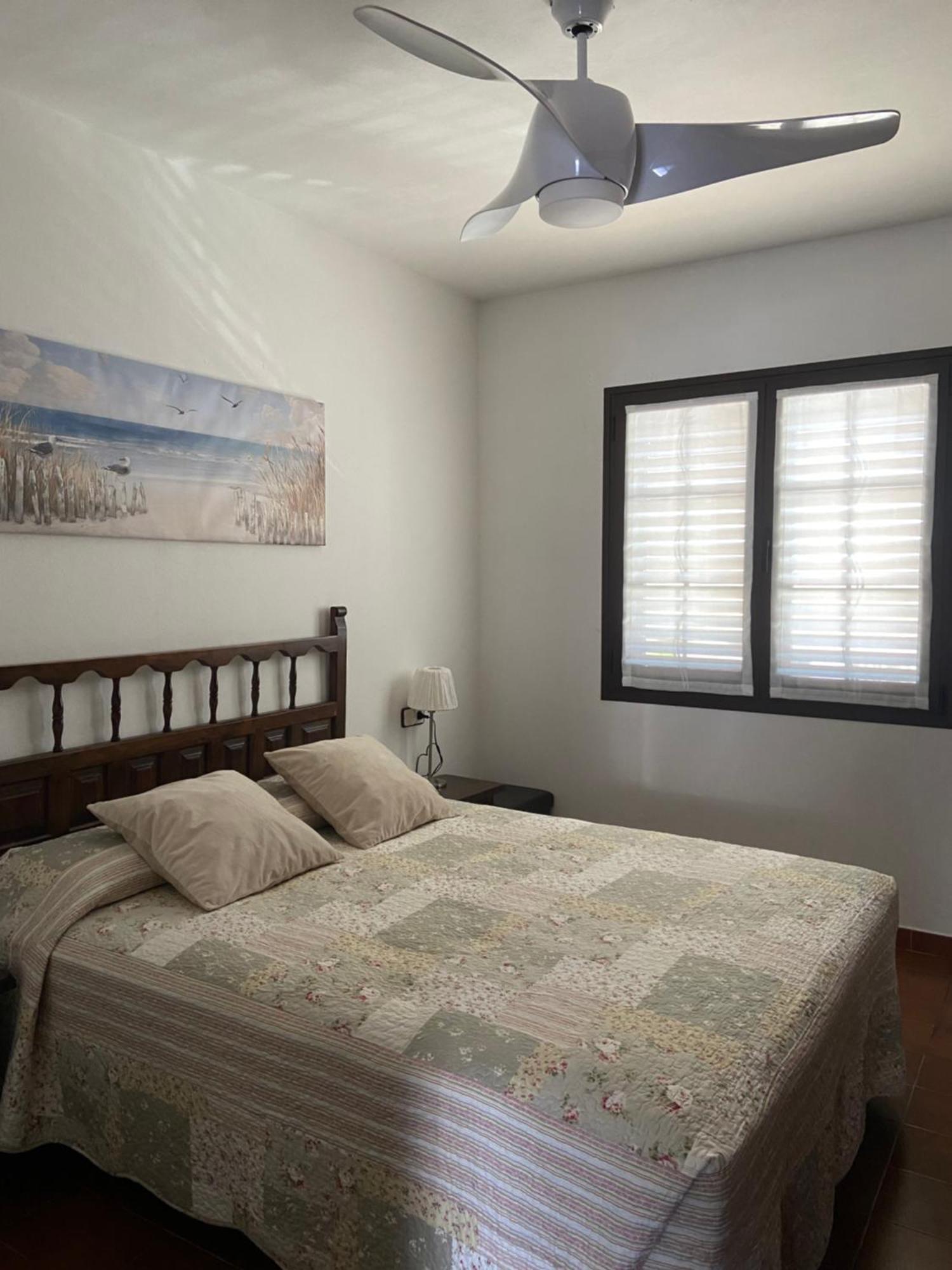 Siestamar Apartment Cala En Porter  Ngoại thất bức ảnh